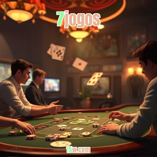 7jogos: Descubra as Melhores Ofertas em Jogos de Tabuleiro