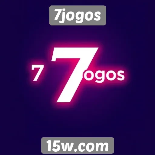 Comparação entre 7jogos e plataformas concorrentes