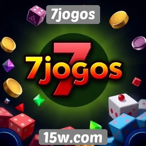 A diversidade de gêneros no site 7jogos