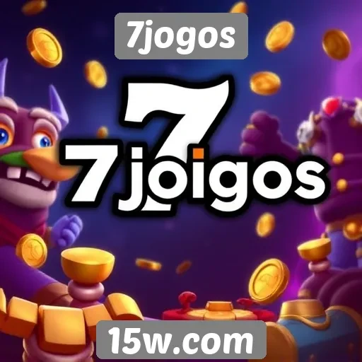 Exploração das novidades e atualizações no 7jogos
