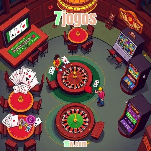 7jogos: Mergulhe no Mundo Encantado das Fazendas Virtuais!