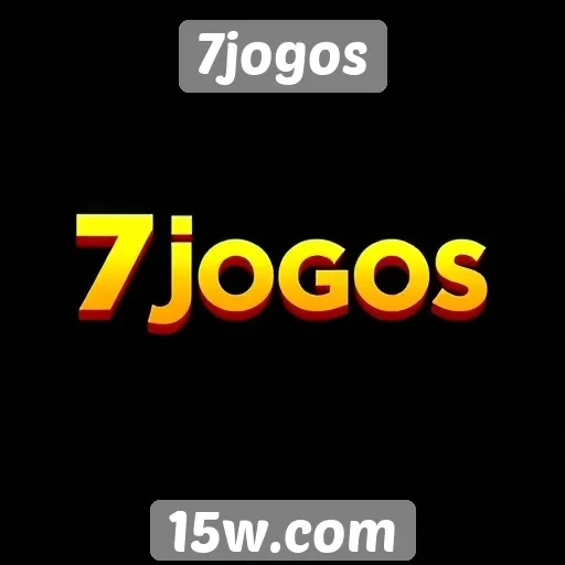 Diferenciais do 7jogos em relação a concorrentes