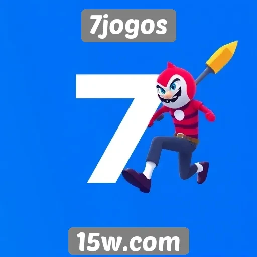 Como 7jogos se destaca na competição