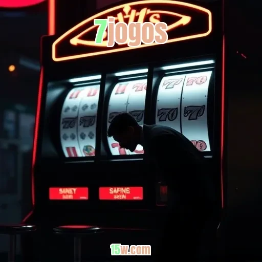 7jogos: Explore a Diversidade das Plataformas de Jogos Brasileiros