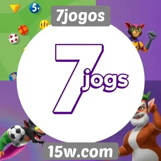 Lançamentos populares no catálogo do 7jogos
