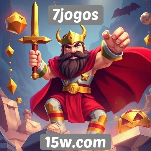 Dicas e truques para aproveitar ao máximo 7jogos